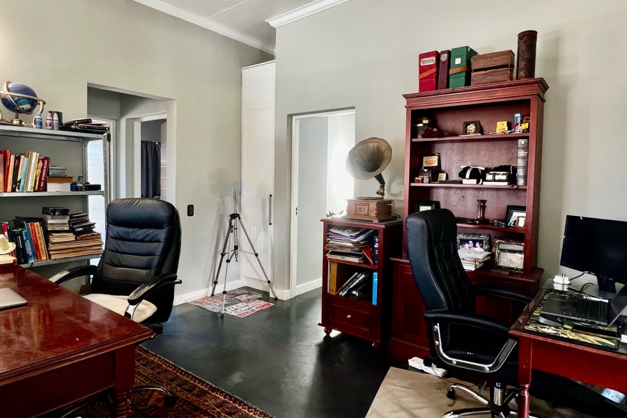 3 Bedroom Property for Sale in Highlands Western Cape